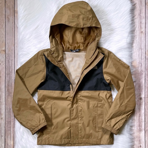 The North Face Kids’ Hooded Rain Jacket - Picture 2 of 10